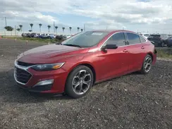 1G1ZG5ST8KF219529 2019 CHEVROLET MALIBU