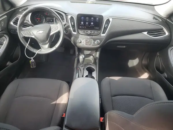 1G1ZG5ST8KF219529 2019 CHEVROLET MALIBU - Image 8