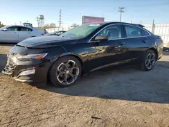 1G1ZG5ST8KF220793 2019 CHEVROLET MALIBU