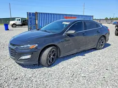 1G1ZG5ST8KF222012 2019 CHEVROLET MALIBU