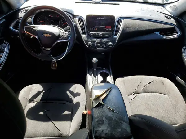 1G1ZG5ST8KF222012 2019 CHEVROLET MALIBU - Image 8