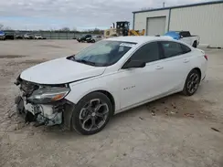 1G1ZG5ST8KF225914 2019 CHEVROLET MALIBU
