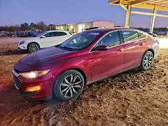 1G1ZG5ST8LF020630 2020 CHEVROLET MALIBU
