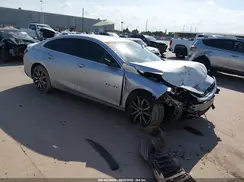 1G1ZG5ST8LF025049 2020 CHEVROLET MALIBU