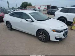 1G1ZG5ST8LF027173 2020 CHEVROLET MALIBU