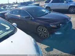 1G1ZG5ST8LF027898 2020 CHEVROLET MALIBU