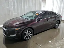 1G1ZG5ST8LF039131 2020 CHEVROLET MALIBU