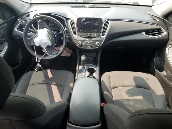 1G1ZG5ST8LF041638 2020 CHEVROLET MALIBU - Image 8