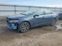 1G1ZG5ST8LF045849 2020 CHEVROLET MALIBU