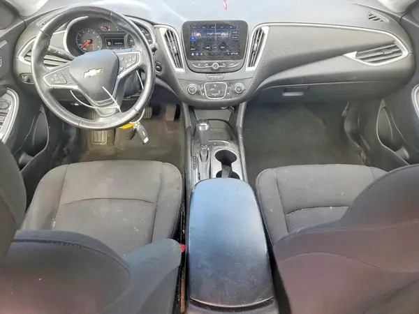 1G1ZG5ST8LF045849 2020 CHEVROLET MALIBU - Image 8