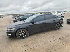 1G1ZG5ST8LF046659 2020 CHEVROLET MALIBU