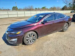 1G1ZG5ST8LF047911 2020 CHEVROLET MALIBU