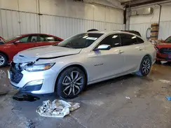 1G1ZG5ST8LF057483 2020 CHEVROLET MALIBU