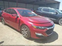 1G1ZG5ST8LF066670 2020 CHEVROLET MALIBU