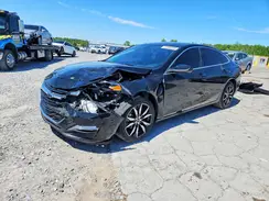 1G1ZG5ST8LF067009 2020 CHEVROLET MALIBU