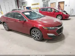 1G1ZG5ST8LF067236 2020 CHEVROLET MALIBU