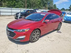 1G1ZG5ST8LF068421 2020 CHEVROLET MALIBU
