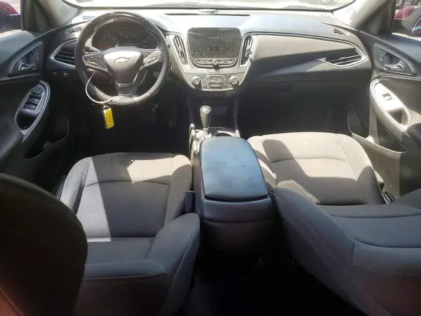 1G1ZG5ST8LF068421 2020 CHEVROLET MALIBU - Image 8