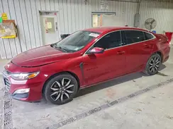 1G1ZG5ST8LF078401 2020 CHEVROLET MALIBU