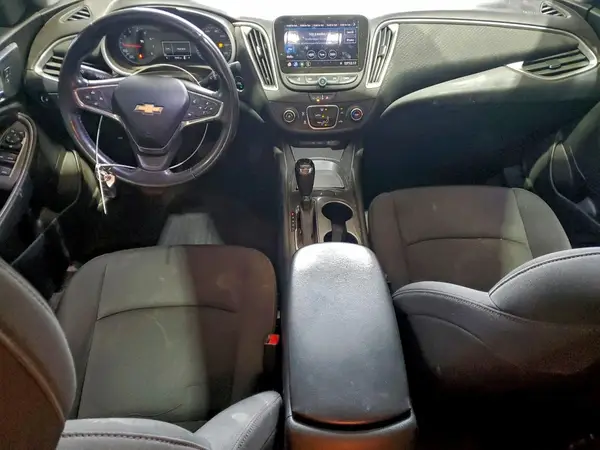 1G1ZG5ST8LF078401 2020 CHEVROLET MALIBU - Image 8