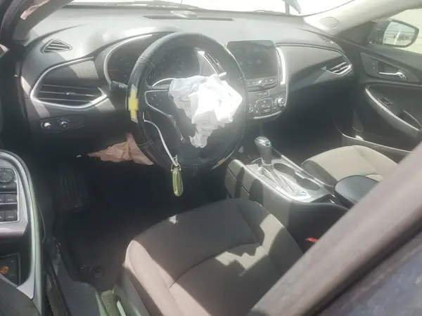 1G1ZG5ST8LF080360 2020 CHEVROLET MALIBU - Image 8