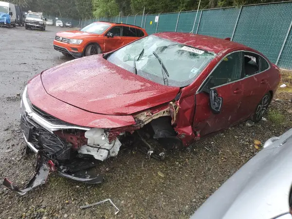 1G1ZG5ST8LF087132 2020 CHEVROLET MALIBU - Image 1