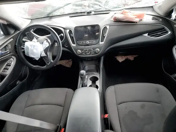 1G1ZG5ST8LF087132 2020 CHEVROLET MALIBU - Image 8