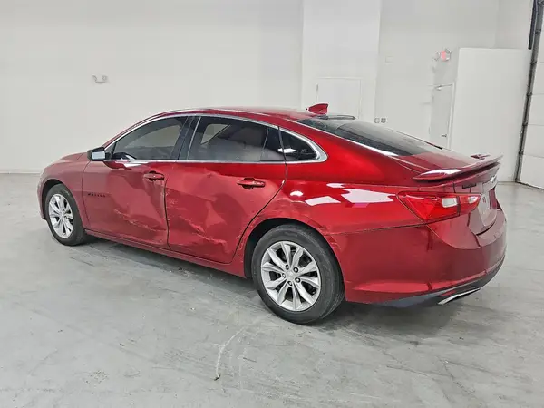 1G1ZG5ST8LF087342 2020 CHEVROLET MALIBU - Image 2