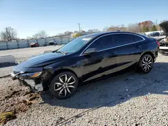 1G1ZG5ST8LF096154 2020 CHEVROLET MALIBU
