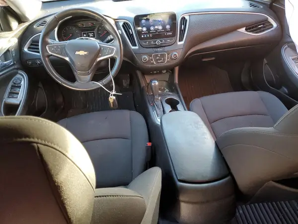 1G1ZG5ST8LF096154 2020 CHEVROLET MALIBU - Image 8