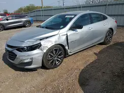 1G1ZG5ST8LF096168 2020 CHEVROLET MALIBU