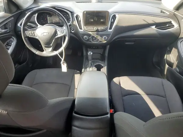 1G1ZG5ST8LF096168 2020 CHEVROLET MALIBU - Image 8