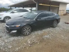 1G1ZG5ST8LF098017 2020 CHEVROLET MALIBU