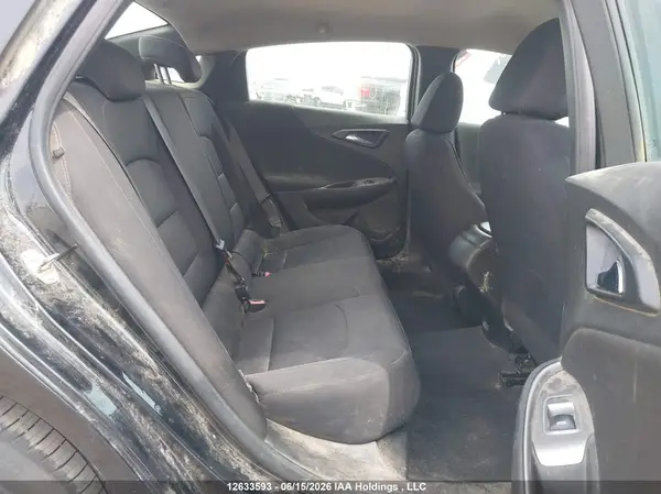 1G1ZG5ST8LF099555 2020 CHEVROLET MALIBU - Image 8