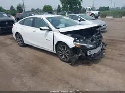 1G1ZG5ST8LF101255 2020 CHEVROLET MALIBU