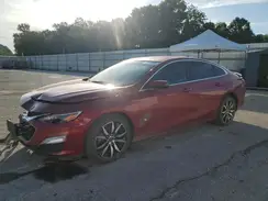 1G1ZG5ST8LF103538 2020 CHEVROLET MALIBU