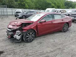 1G1ZG5ST8LF109968 2020 CHEVROLET MALIBU