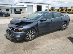 1G1ZG5ST8LF113194 2020 CHEVROLET MALIBU