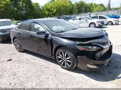 1G1ZG5ST8LF118671 2020 CHEVROLET MALIBU