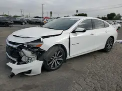 1G1ZG5ST8LF119528 2020 CHEVROLET MALIBU