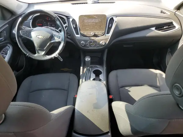 1G1ZG5ST8LF120081 2020 CHEVROLET MALIBU - Image 8