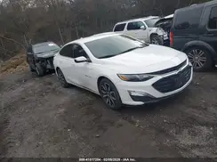 1G1ZG5ST8LF120369 2020 CHEVROLET MALIBU
