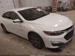 1G1ZG5ST8LF120713 2020 CHEVROLET MALIBU