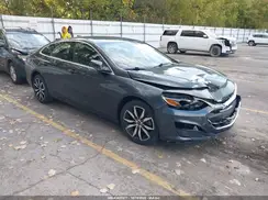 1G1ZG5ST8LF122249 2020 CHEVROLET MALIBU