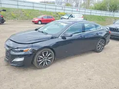 1G1ZG5ST8LF122266 2020 CHEVROLET MALIBU