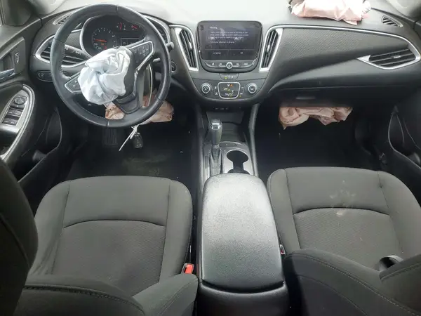 1G1ZG5ST8LF122266 2020 CHEVROLET MALIBU - Image 8