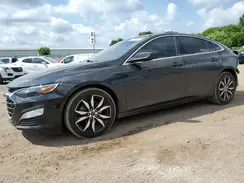 1G1ZG5ST8LF122994 2020 CHEVROLET MALIBU