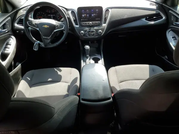 1G1ZG5ST8LF122994 2020 CHEVROLET MALIBU - Image 8