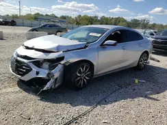 1G1ZG5ST8LF124812 2020 CHEVROLET MALIBU