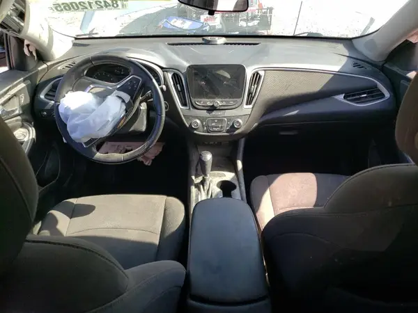 1G1ZG5ST8LF124812 2020 CHEVROLET MALIBU - Image 8
